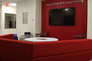 Department of Bioengineering